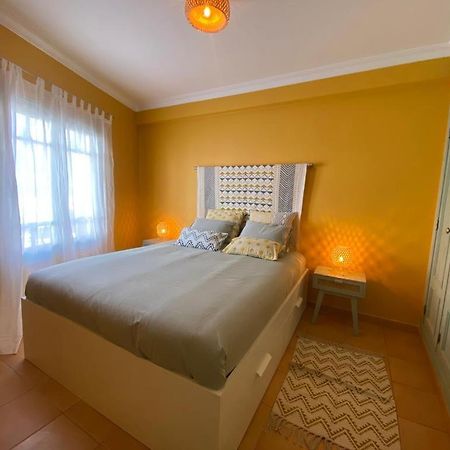 Apartamento Santiago Tavira Exteriér fotografie