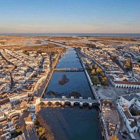 Apartamento Santiago Tavira Exteriér fotografie