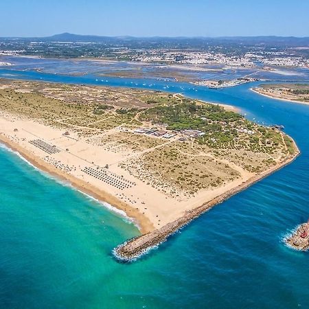 Apartamento Santiago Tavira Exteriér fotografie