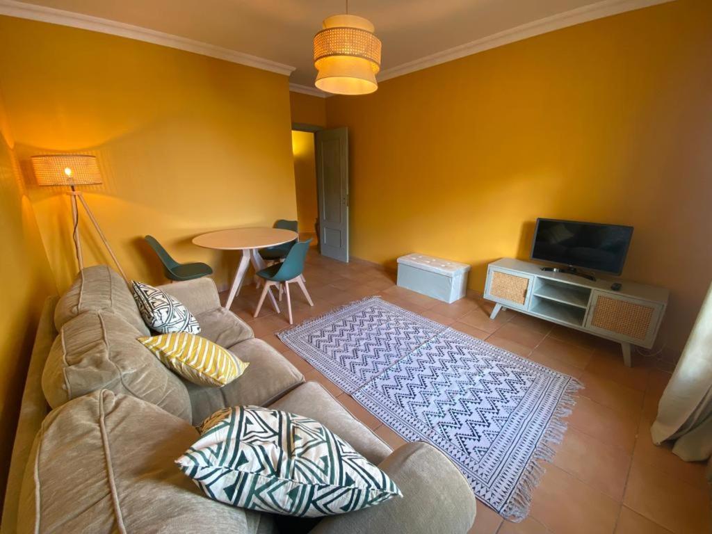 Apartamento Santiago Tavira Exteriér fotografie
