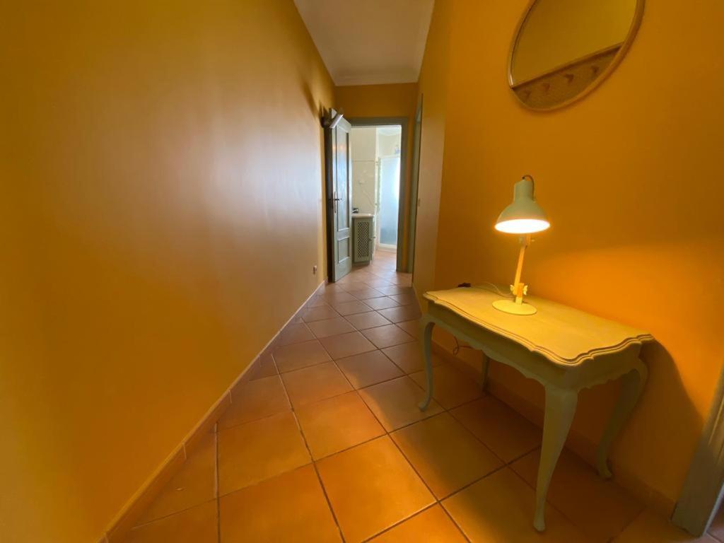 Apartamento Santiago Tavira Exteriér fotografie