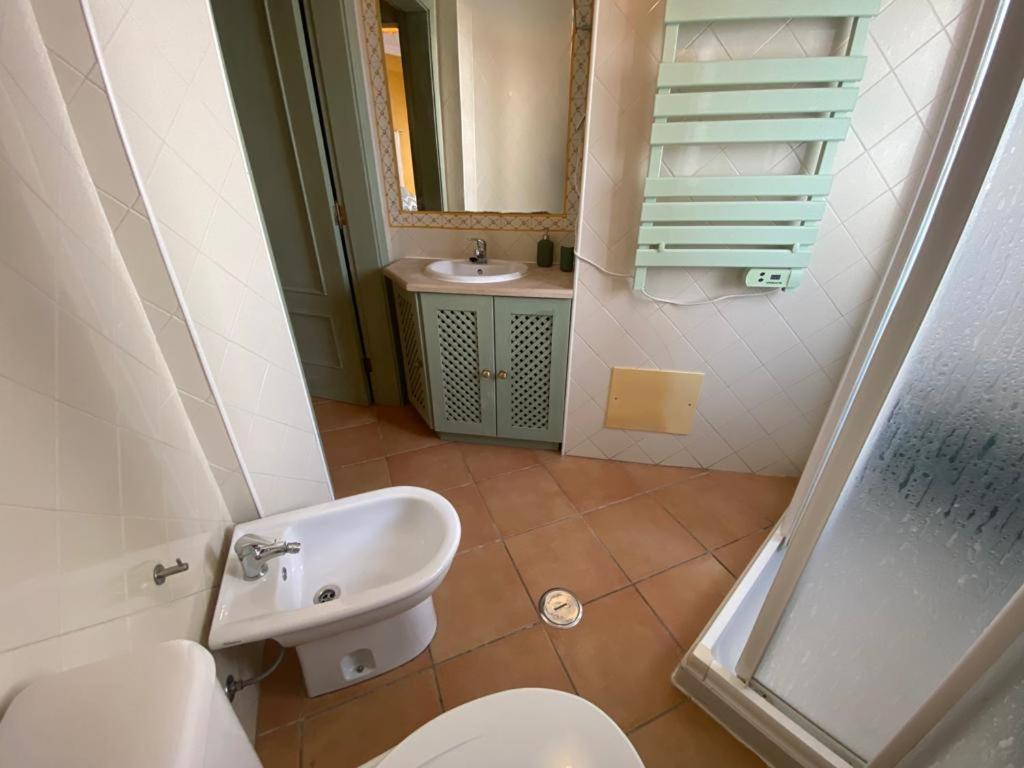 Apartamento Santiago Tavira Exteriér fotografie