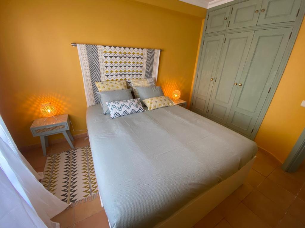 Apartamento Santiago Tavira Exteriér fotografie