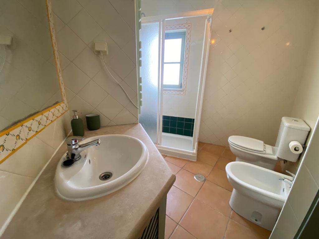 Apartamento Santiago Tavira Exteriér fotografie
