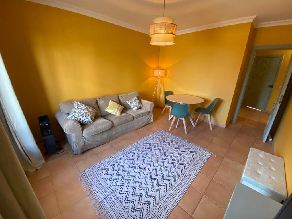 Apartamento Santiago Tavira Exteriér fotografie