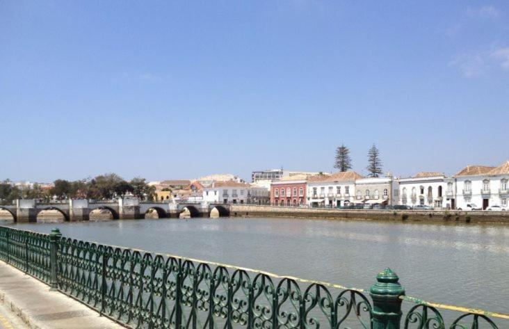 Apartamento Santiago Tavira Exteriér fotografie