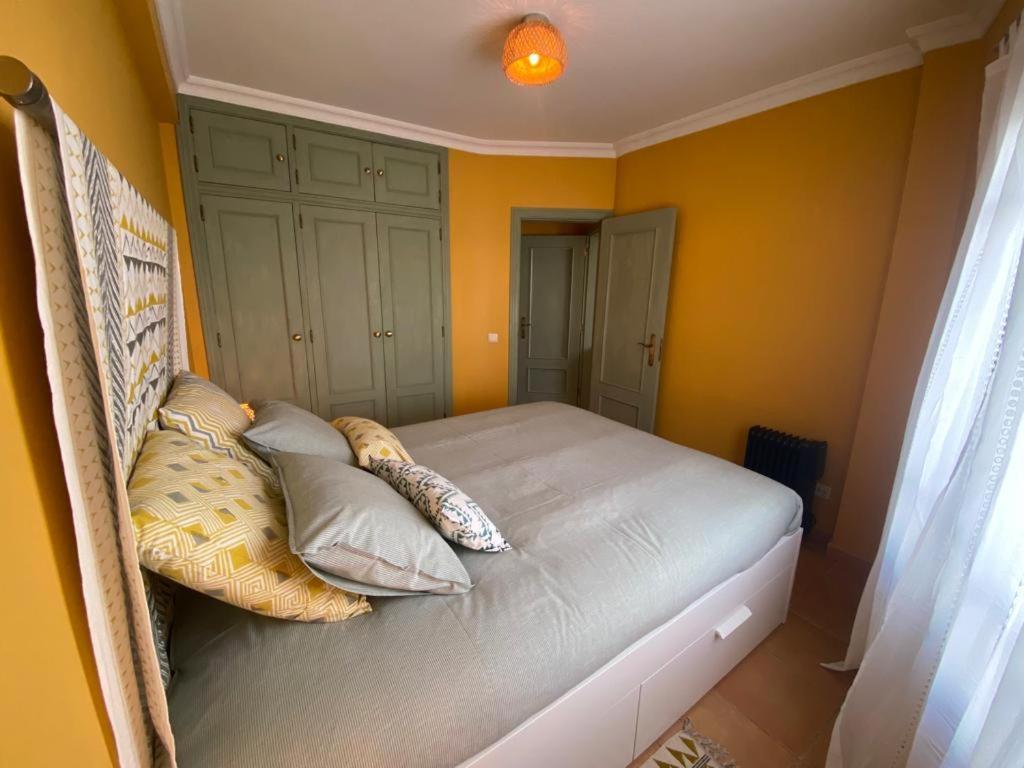 Apartamento Santiago Tavira Exteriér fotografie